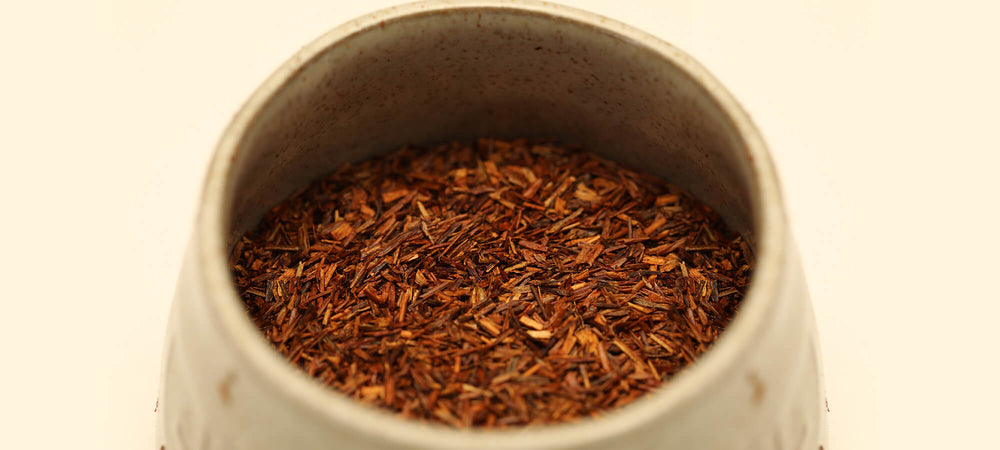 CDH Org Rooibos 40's