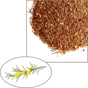 
                  
                    Pure and Natural Rooibos Tea
                  
                