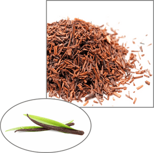 
                  
                    Vanilla Flavoured Rooibos
                  
                