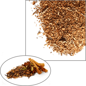 
                  
                    Chai Blend Rooibos
                  
                