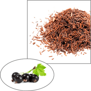 
                  
                    Blackcurrant Flavoured Rooibos
                  
                