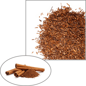 
                  
                    Cinnamon Flavoured Rooibos
                  
                