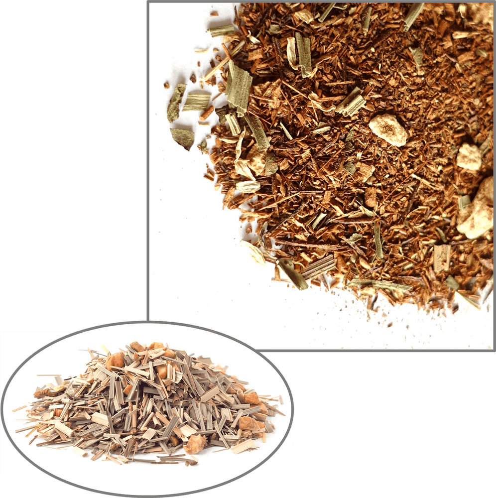 Cape Rooibos Tea Box Loose Tea – Cape De Hoop Rooibos Tea